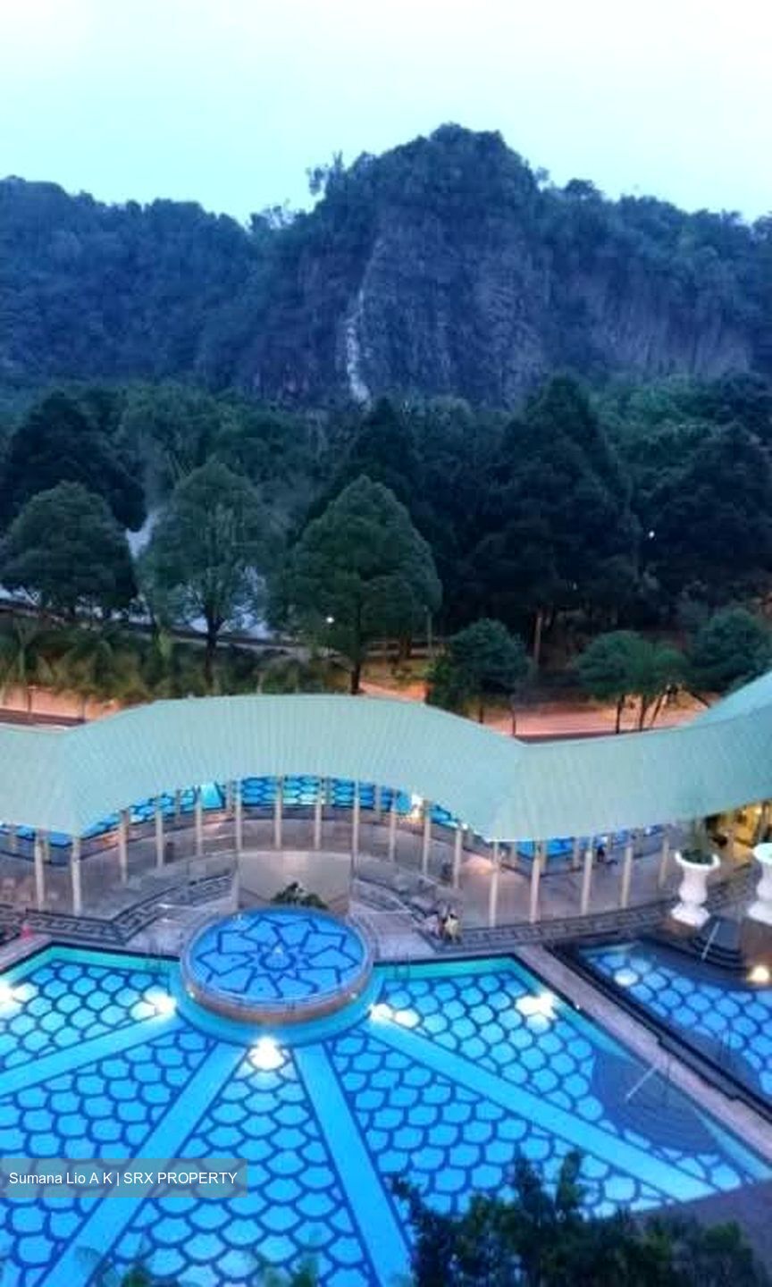 Guilin View (D23), Condominium #551213781